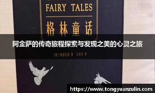 阿金萨的传奇旅程探索与发现之美的心灵之旅