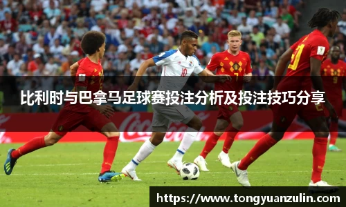 比利时与巴拿马足球赛投注分析及投注技巧分享